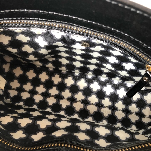 🌺Kate Spade Classic patent leather - Picture 4 of 8